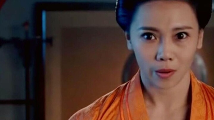 Nữ hoàng phát cuồng vì thể hình: Tôi ở đây để phục vụ bạn trên giường! Hoàng đế sợ hãi: Bắt tên sát 