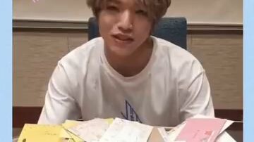 JO1 SHOSEI 20TH BIRTHDAY