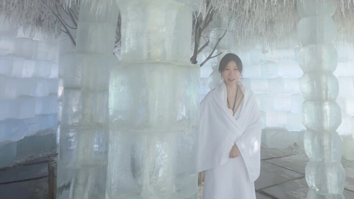 Has Northeast China’s bathhouse culture really evolved to this level already???