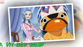 Rồng Xuất Hiện trong One Piece_ _ Những Sinh Vật Ấn Tượng Tới Mức Đáng Sợ Trong One Piece p2
