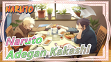 [Naruto: Shippuden] Adegan Kakashi / Bertarung Melawan Zombi Duo 1 -- Kelas Kakashi Led Asuma_A