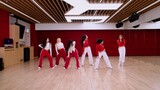 VCHA "Girls Of The Year" Choreography Video