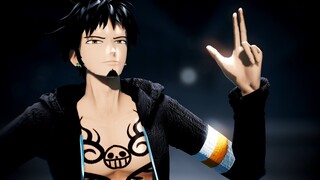 [MMD] One Piece - G4L