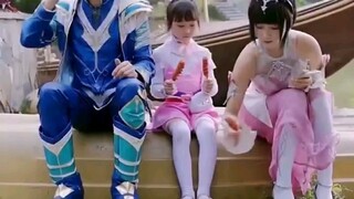 Which pair do you like the most?