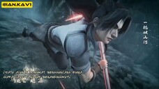 Heaven Swallowing Record Episode 19