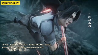 Heaven Swallowing Record Episode 19