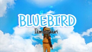 Cover【Levyate & _Taa23】Bluebird - Ikimonogakari