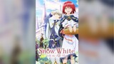 Snow White With The Red Hair Ep 4 (English Dub)
