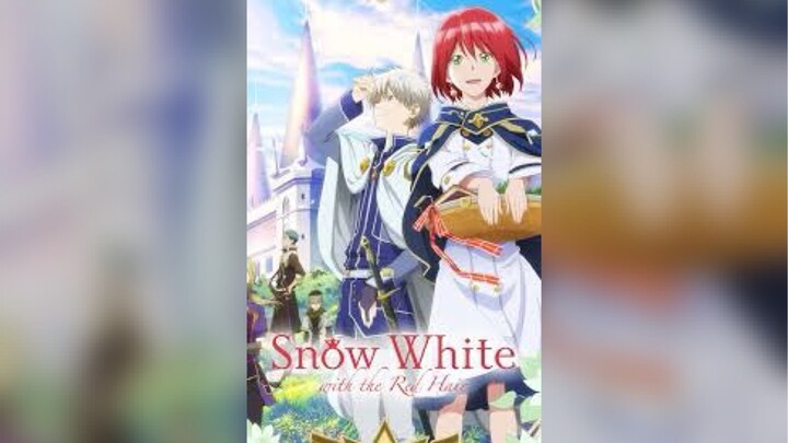 Snow White with the Red Hair Episode 8 - Bilibili