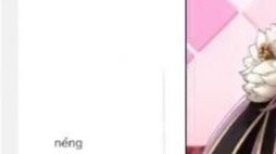 Cô gái rồng Nhật Bản Neptune đã nhận được một vết ghẻ yandere từ một cô gái hấp dẫn Nhật Bản tại hiệ