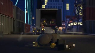 LEGO Ninjago|Season 16|episode 01|English|
