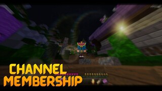 CHANNEL MEMBERSHIP (Superchats, Monetization and Announcements)