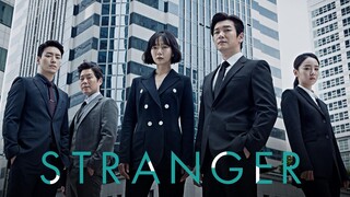 Stranger S1E2