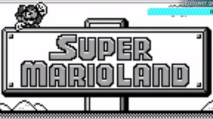 Super Mario Land