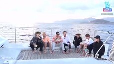 (VOSTFR) Bon Voyage, Saison 2 - Épisode 8 - BTS