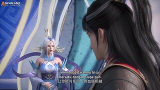 martial immortal eps 136