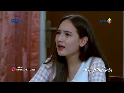 Aku Jatuh Cinta | Tayang Setiap Hari Pukul 17.45 WIB