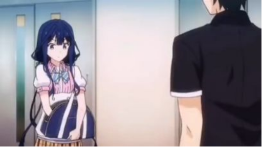 Này thì chảnh :v