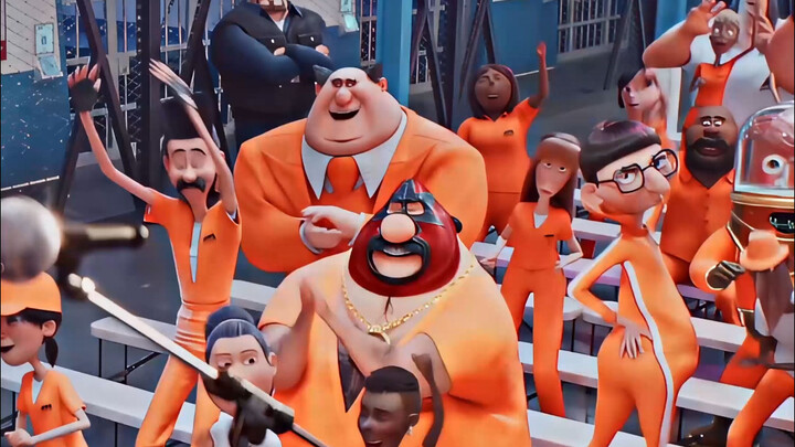 “Are these three people really strong?”