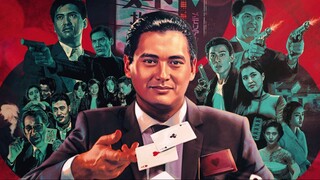 [Lồng tiếng] 賭神 / Do san / God of Gamblers (1989) | Thần bài / Đổ thần