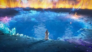 PERFECT WORLD EPISODE 218 (PREVIEW)