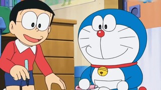 Nobita is actually a hidden boss? These 6 amazing skills make even Doraemon bow down!