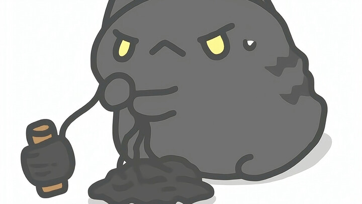 “Fun stuff shared with people who really care”