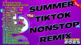 SUMMER TIKTOK NONSTOP REMIX 2023 | Trending Tiktok Viral