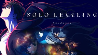 Akhirnyaa Solo Leveling S2 rilis 🤩 | 「𝐀𝐫𝐢𝐬𝐞𝐅𝐫𝐨𝐦𝐓𝐡𝐞𝐒𝐡𝐚𝐝𝐨𝐰」「𝑨𝑴𝑽/𝑬𝑫𝑰𝑻 4𝐊」