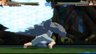 Những kĩ năng được đỉnh cao  #Animehay#animeDacsac#BorutoVN#NarutoVN
