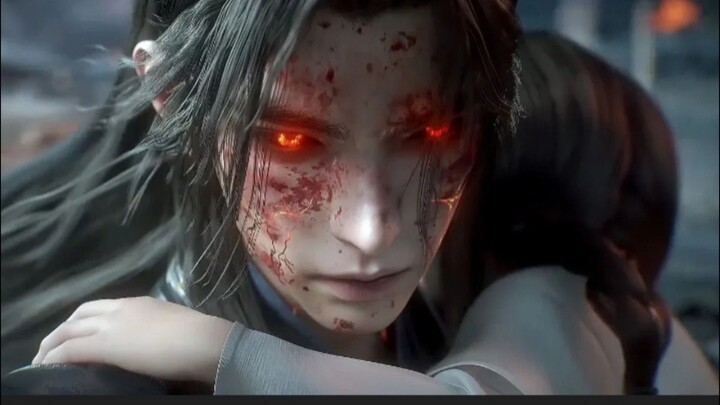 Tomb Of Fallen Gods S3 Episode 25 Sub Indo