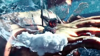 How terrifying is the prototype of the Journey to the West quartet... Do you know "Journey to the We
