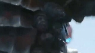 Omega adalah armor lagi? Aku benar-benar bosan dengannya.