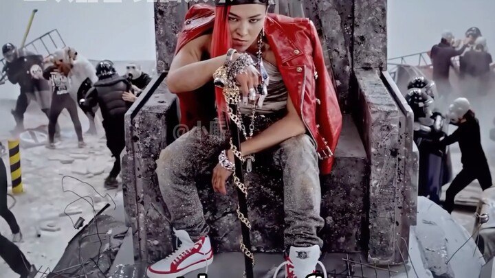 Setelah aku merekonstruksi suara live lagu “Fantastic Baby”… Maaf, Big Bang, maaf, maaf, maaf! Video