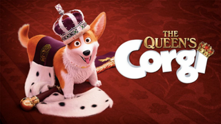 The Queen's Corgi (2019)