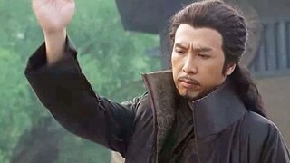 Chân Tử Đan: Chỉ có vài tên cướp nhỏ dám cướp của tôi sao? Hôm nay tôi sẽ cho bạn một cơ hội!