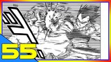Dragon Ball Super 66 traz o retorno de Uub de forma salvadora - Critical  Hits