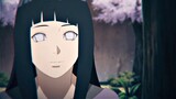 When I was young, I didn’t know how good Hinata was, and I mistakenly thought Sakura was a treasure.