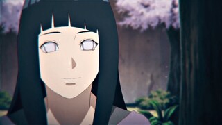 Ketika saya masih muda, saya tidak tahu Hinata itu baik dan mengira Sakura adalah harta karun.