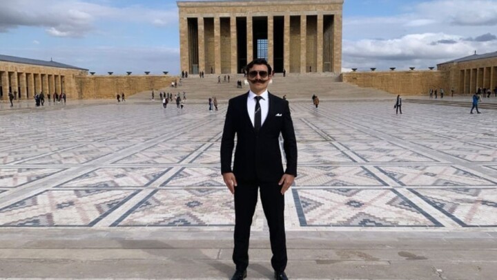 I’m out, everyone!