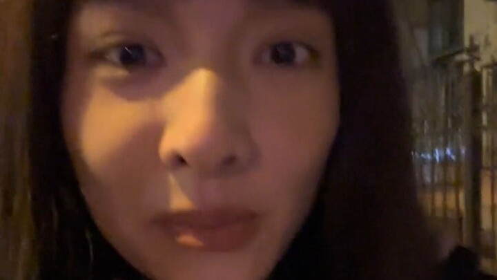 I’m Back as the Wife of a Jedi!