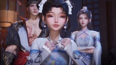 Wǔ Sui Xinghe Eps 06 indo