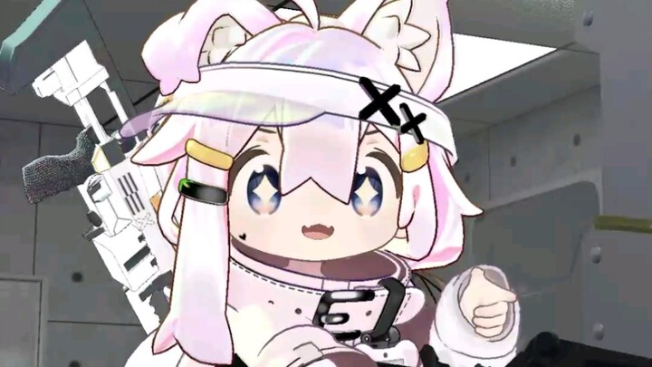 【Jeruk】❤️ Staf Dukungan Sangat Suka Menonton❤️