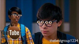 [YTP]: Dhar Mann | Leon and Fawaz Have Four Eyes (read desc)