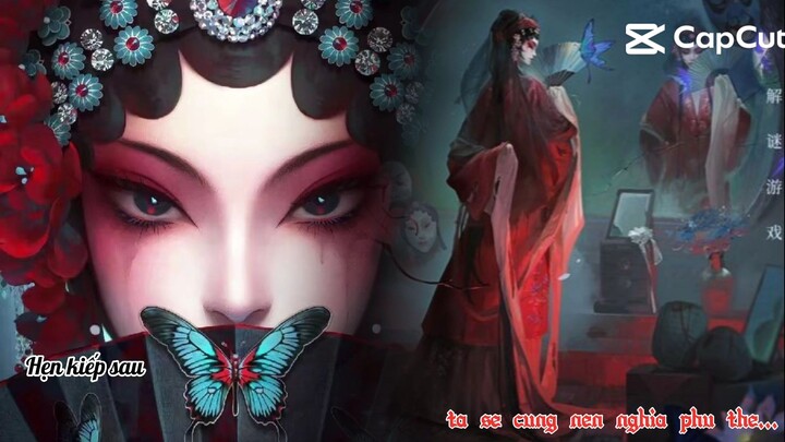 Tiktok áo cưới giấy