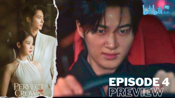 Perfect Crown (2026) Ep 4 Sub Indo!