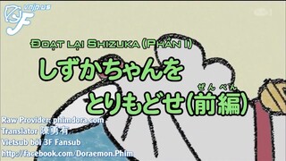 [Ep 075] Đoạt lại Shizuka(Phần 1) & Tủ điện thoại nếu như