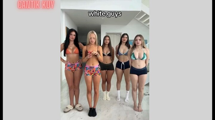 our types!