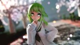 ▌MMD ▌◤•Mellow Mellow•◥ ◈Gumi◈ ～60FPS～