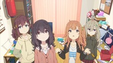 Hibi wa Sugiredo Meshi Umashi (Episode 03) Sub Indonesia